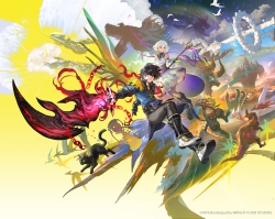 Another Eden Begins
